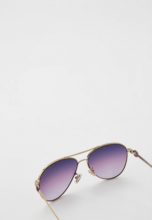 Coach Очки солнцезащитные - HC7128 90058H - фото 3