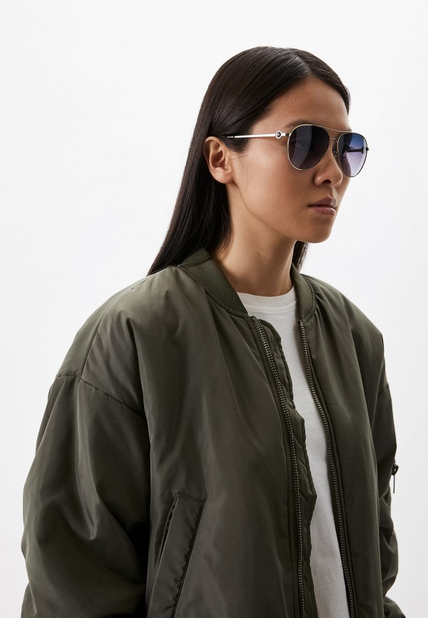 Coach Очки солнцезащитные - HC7128 90058H - фото 5