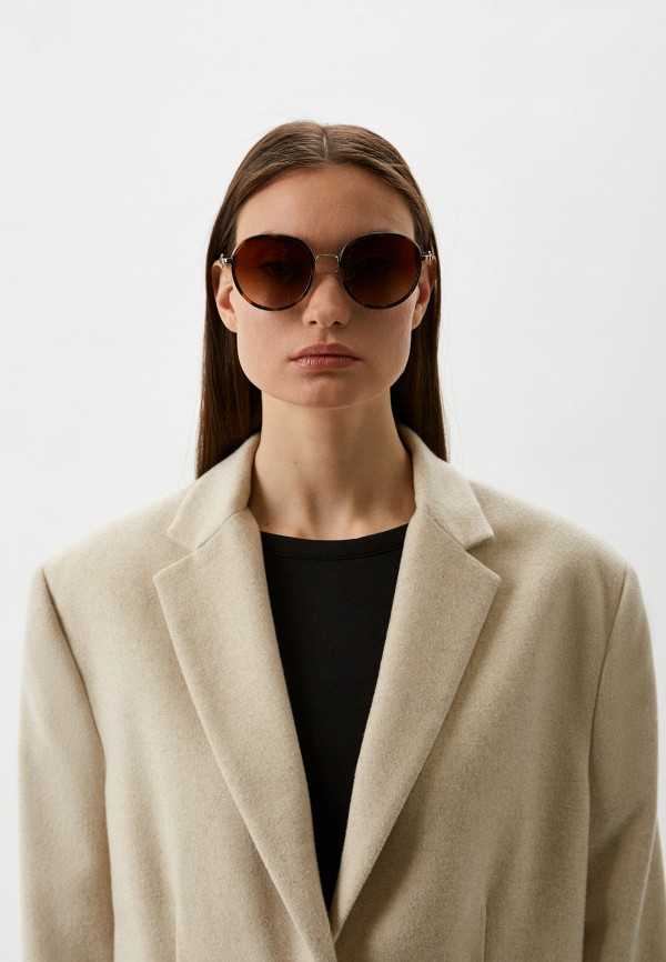 Coach Очки солнцезащитные - HC7129 512074 - фото 5