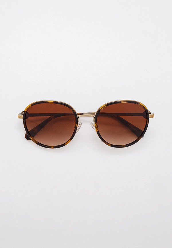 Coach Очки солнцезащитные - HC7129 512074 - фото 1