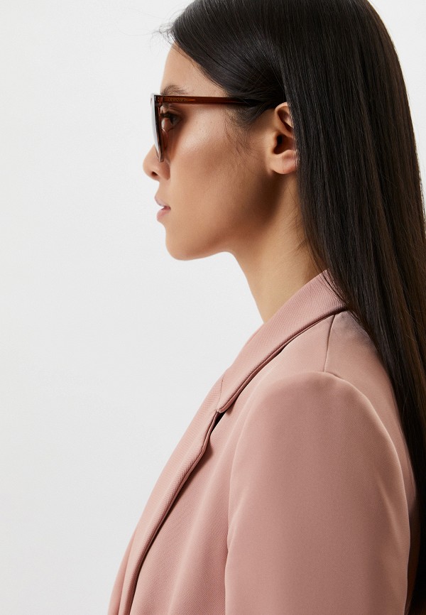 Coach Очки солнцезащитные - HC8271U 5662G9 - фото 6