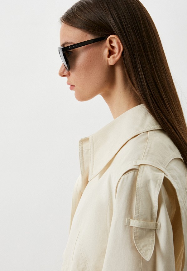 Coach Очки солнцезащитные - HC8285U 500282 - фото 5