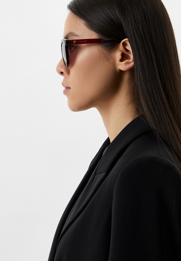 Coach Очки солнцезащитные - HC8285U 5624LA - фото 6