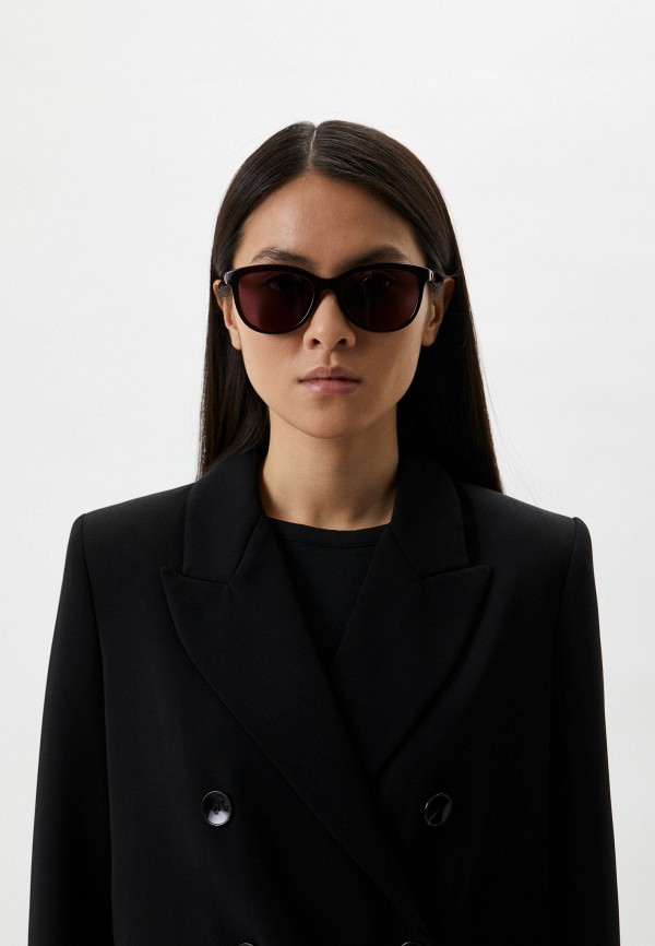 Coach Очки солнцезащитные - HC8285U 5624LA - фото 5