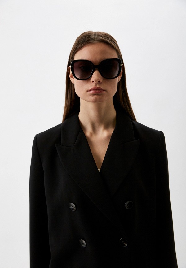 Coach Очки солнцезащитные - HC8320 50028G - фото 5