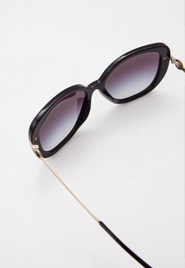 Coach Очки солнцезащитные - HC8320 50028G - фото 3