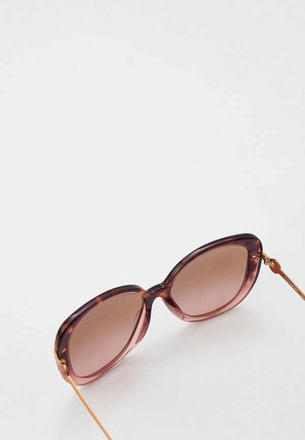 Coach Очки солнцезащитные - HC8320 56505M - фото 3