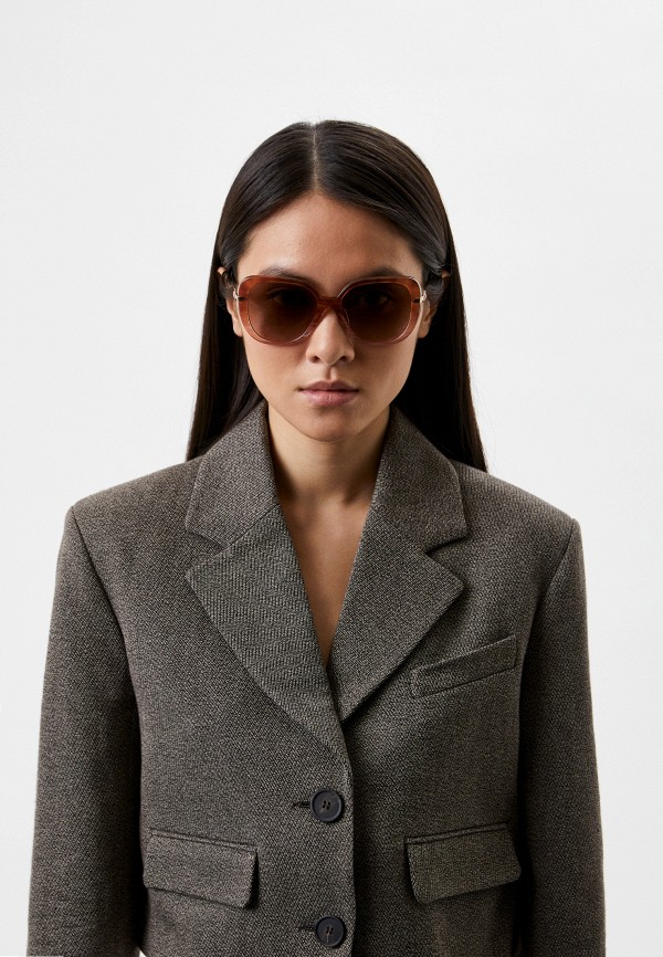 Coach Очки солнцезащитные - HC8320 565294 - фото 5