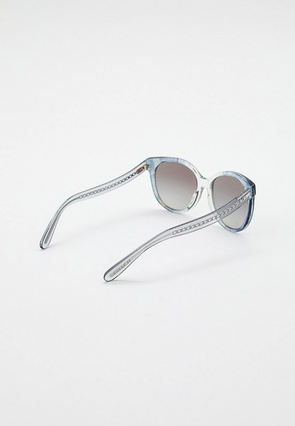 Coach Очки солнцезащитные - HC8321 56553C - фото 2