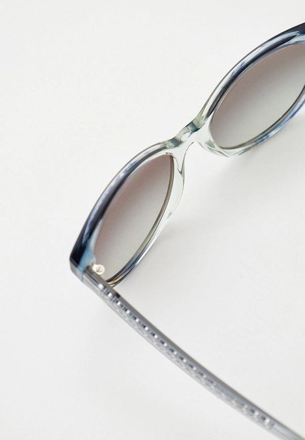 Coach Очки солнцезащитные - HC8321 56553C - фото 3