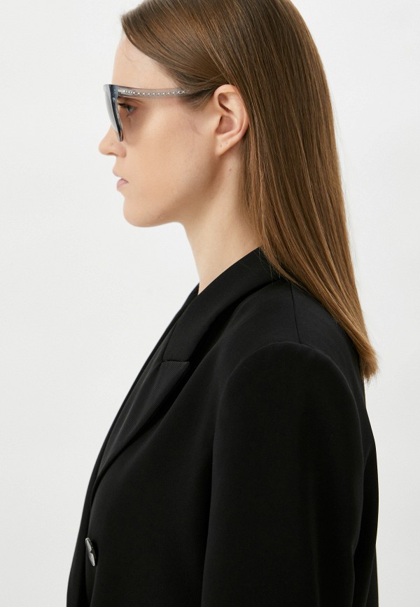 Coach Очки солнцезащитные - HC8321 56553C - фото 6