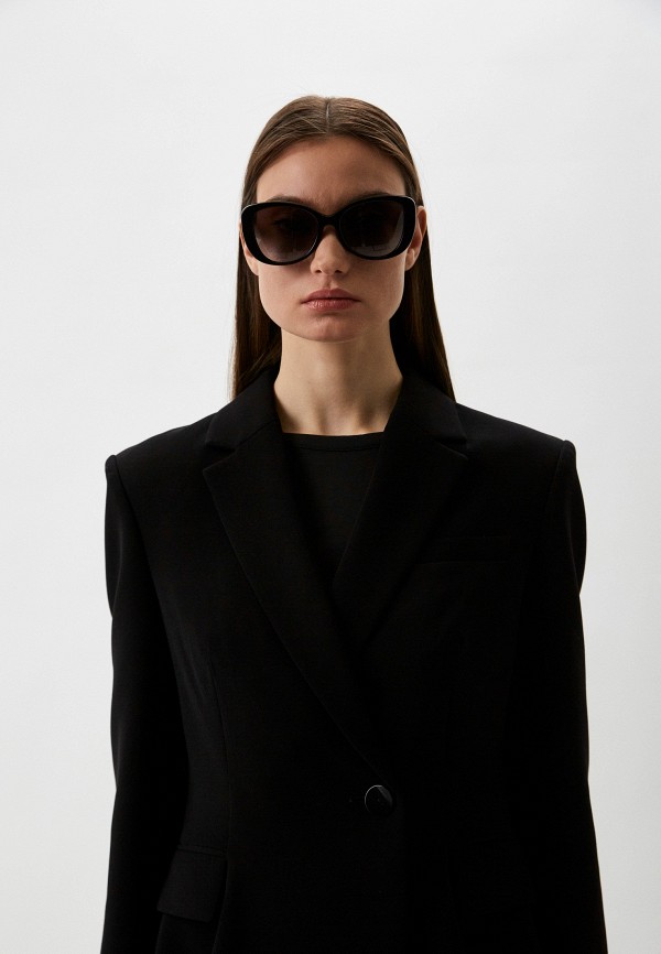 Coach Очки солнцезащитные - HC8322 50028G - фото 5