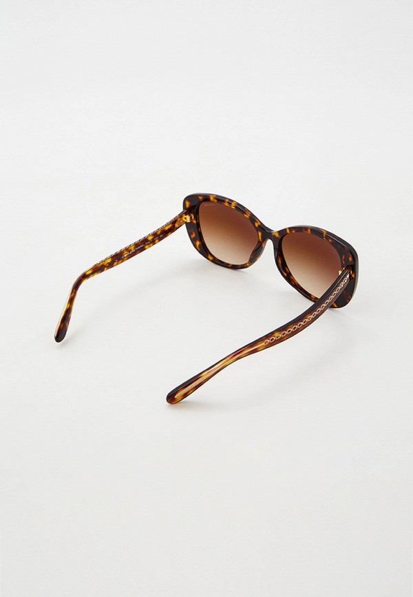 Coach Очки солнцезащитные - HC8322 51203B - фото 2