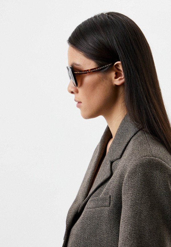 Coach Очки солнцезащитные - HC8322 51203B - фото 6