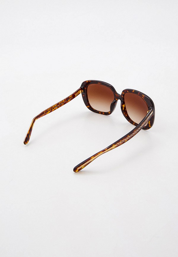 Coach Очки солнцезащитные - HC8323U 51203B - фото 2