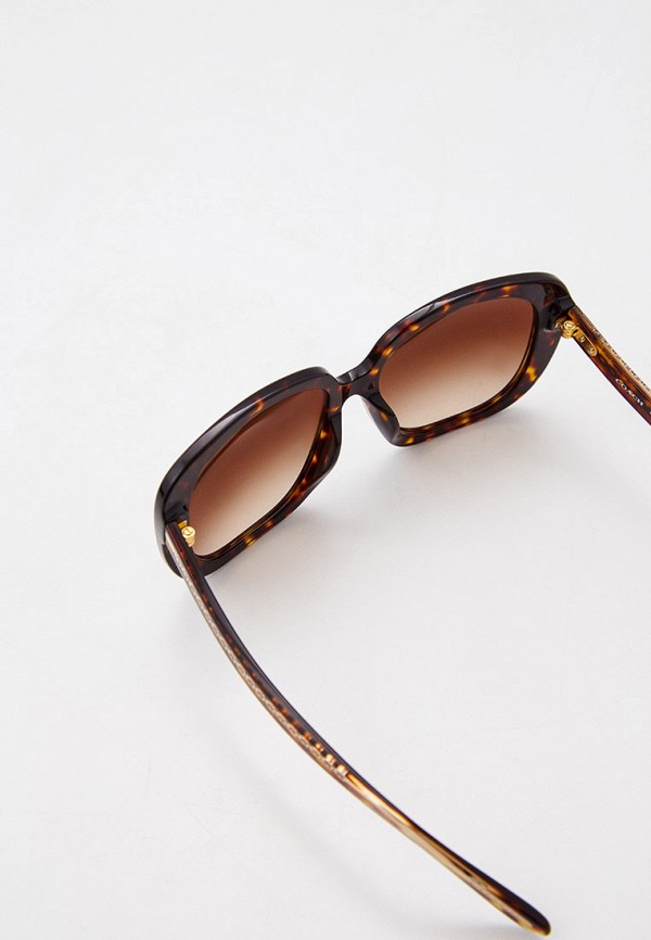 Coach Очки солнцезащитные - HC8323U 51203B - фото 3