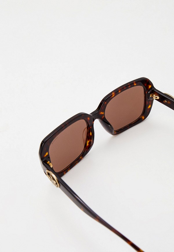 Coach Очки солнцезащитные - HC8329U 512073 - фото 3