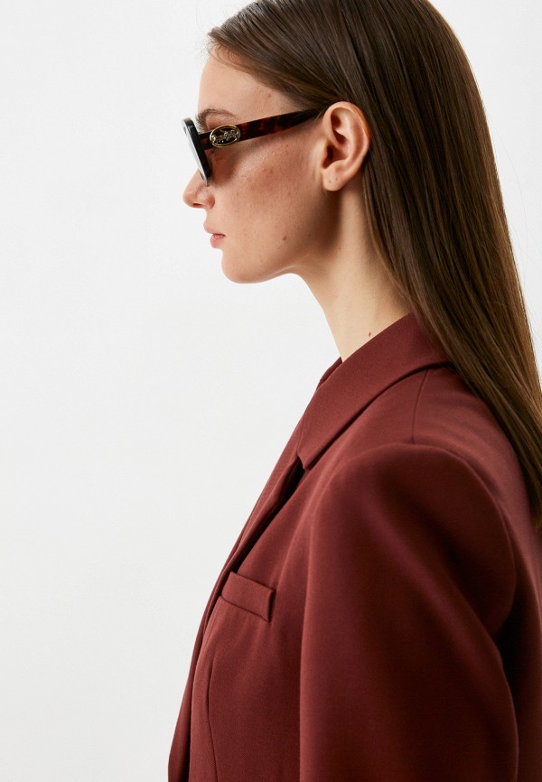 Coach Очки солнцезащитные - HC8330 512073 - фото 6