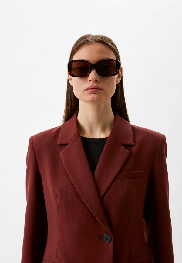 Coach Очки солнцезащитные - HC8330 512073 - фото 5