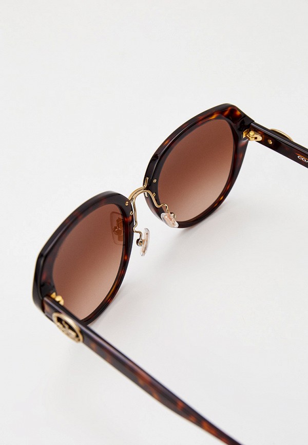 Coach Очки солнцезащитные - HC8331 512013 - фото 3