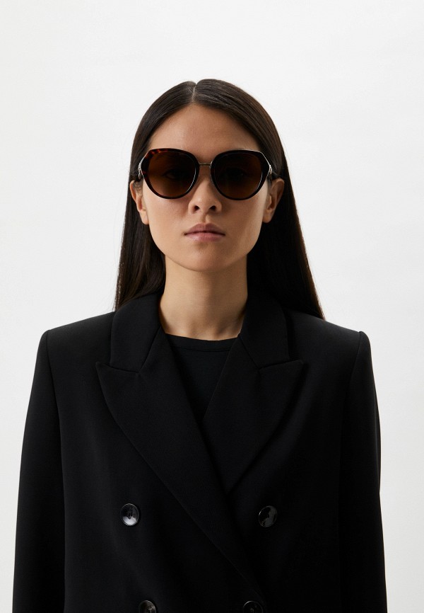 Coach Очки солнцезащитные - HC8331 512013 - фото 5