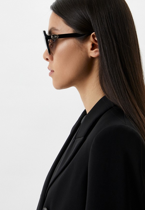 Coach Очки солнцезащитные - HC8331 50028G - фото 6