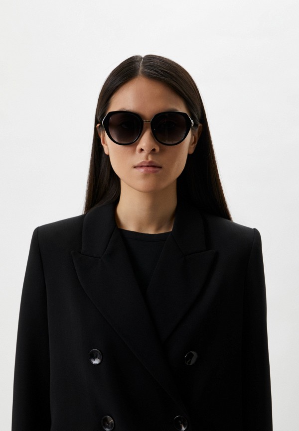 Coach Очки солнцезащитные - HC8331 50028G - фото 5