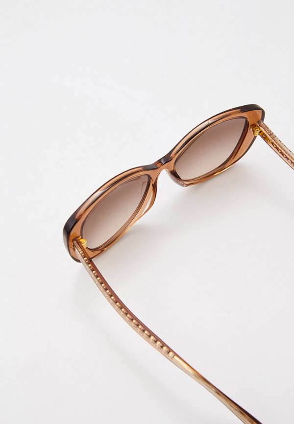 Coach Очки солнцезащитные - HC8331 5662G9 - фото 3