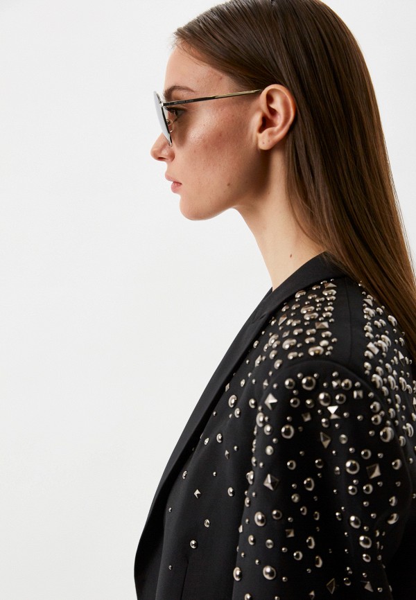 Michael Kors Очки солнцезащитные - KONA MK1089 12086G - фото 6