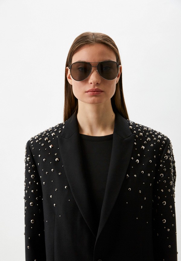 Michael Kors Очки солнцезащитные - KONA MK1089 12086G - фото 5