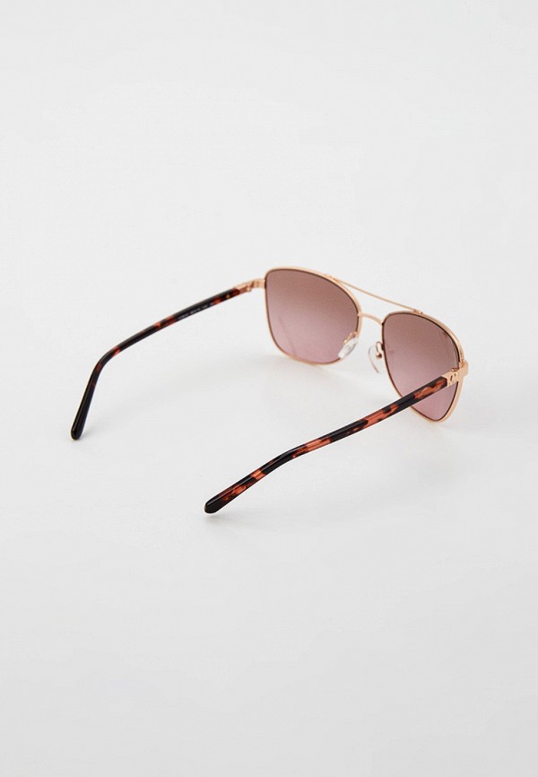 Michael Kors Очки солнцезащитные - STRATTON MK1096 110814 - фото 2