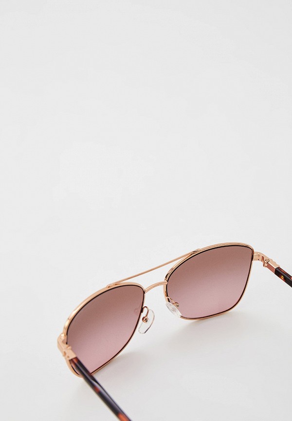 Michael Kors Очки солнцезащитные - STRATTON MK1096 110814 - фото 3