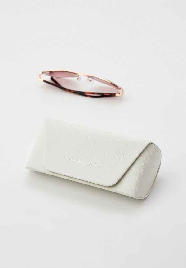 Michael Kors Очки солнцезащитные - STRATTON MK1096 110814 - фото 4