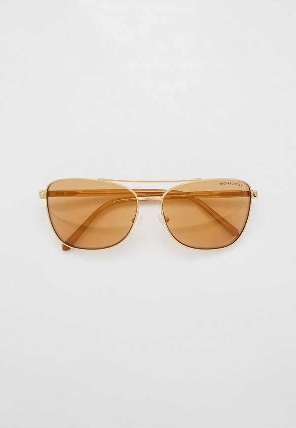 Michael Kors Очки солнцезащитные - STRATTON MK1096 1014R1 - фото 1
