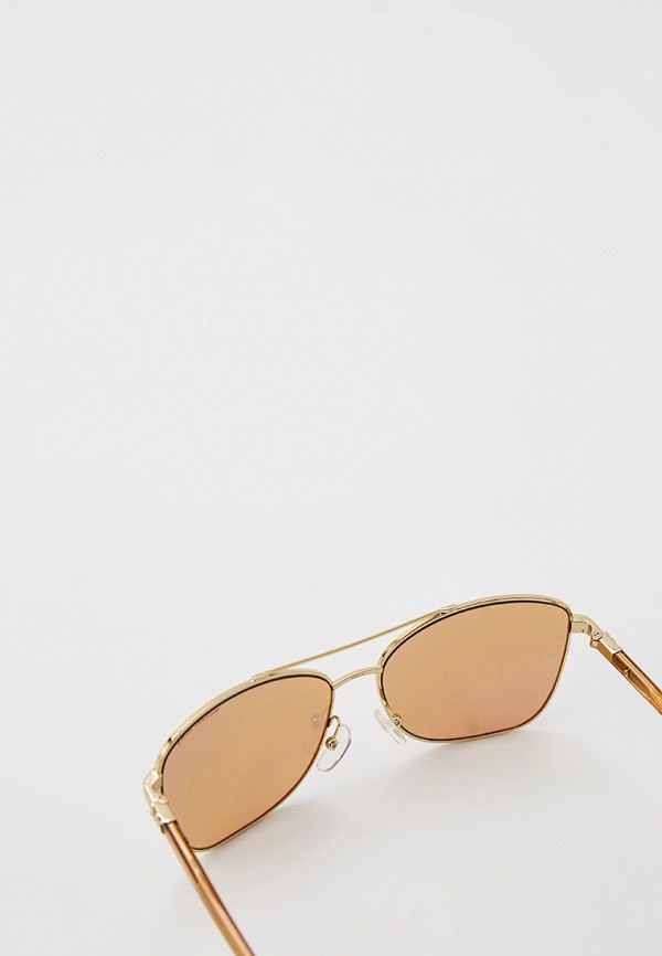 Michael Kors Очки солнцезащитные - STRATTON MK1096 1014R1 - фото 3