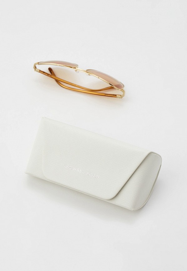 Michael Kors Очки солнцезащитные - STRATTON MK1096 1014R1 - фото 4