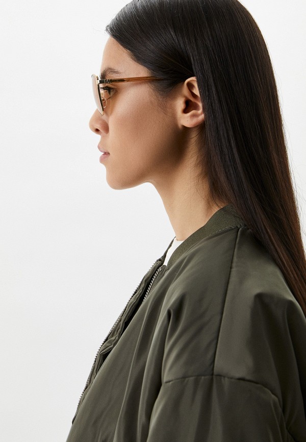 Michael Kors Очки солнцезащитные - STRATTON MK1096 1014R1 - фото 6