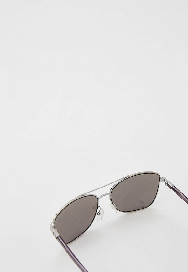 Michael Kors Очки солнцезащитные - STRATTON MK1096 11536G - фото 3