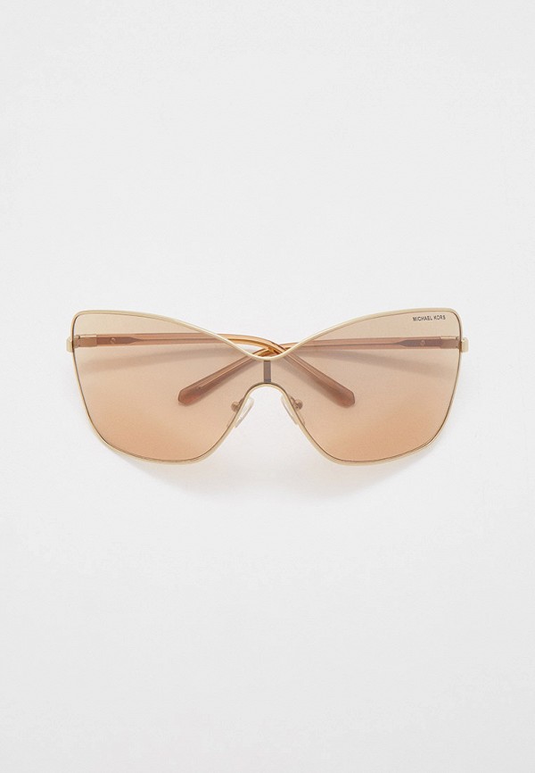 Michael Kors Очки солнцезащитные - JUNEAU MK1097 10143D - фото 1