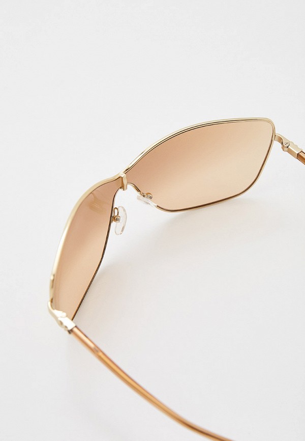 Michael Kors Очки солнцезащитные - JUNEAU MK1097 10143D - фото 3