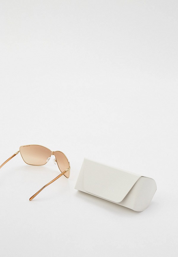 Michael Kors Очки солнцезащитные - JUNEAU MK1097 10143D - фото 4