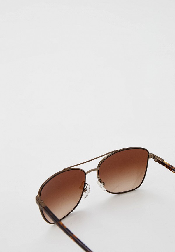 Michael Kors Очки солнцезащитные - STRATTON MK1096 160013 - фото 3