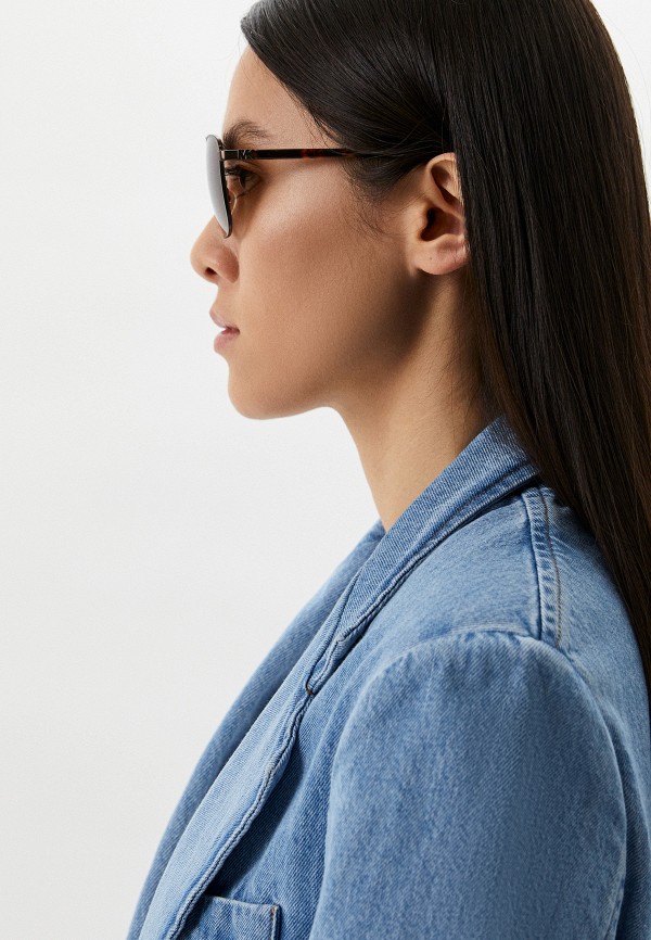 Michael Kors Очки солнцезащитные - STRATTON MK1096 160013 - фото 6