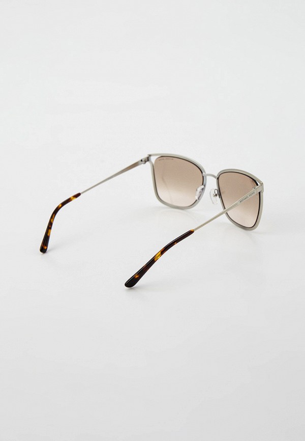 Michael Kors Очки солнцезащитные - STOCKHOLM MK1098B 11538Z - фото 2