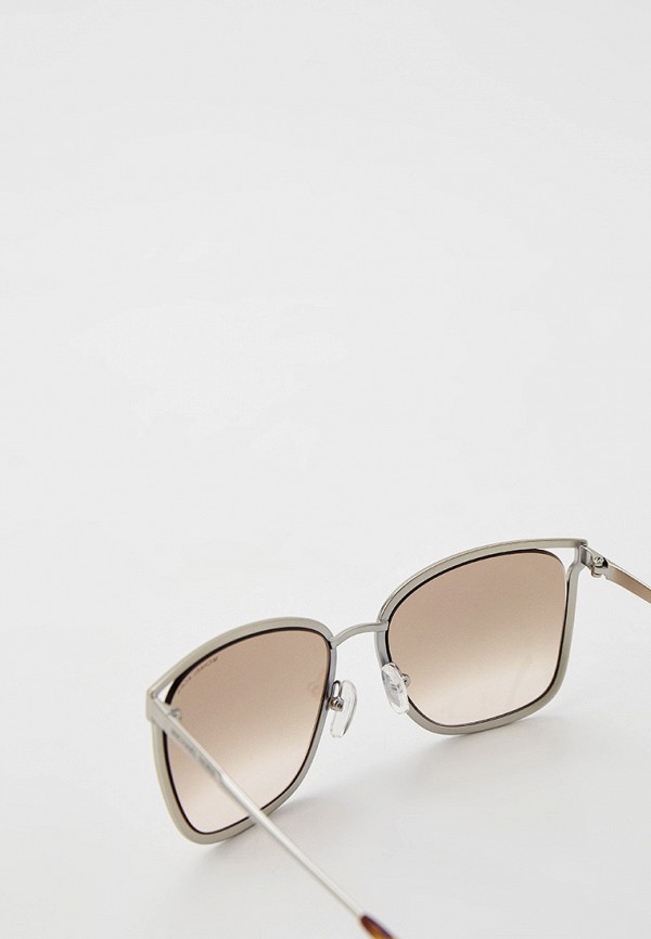 Michael Kors Очки солнцезащитные - STOCKHOLM MK1098B 11538Z - фото 3