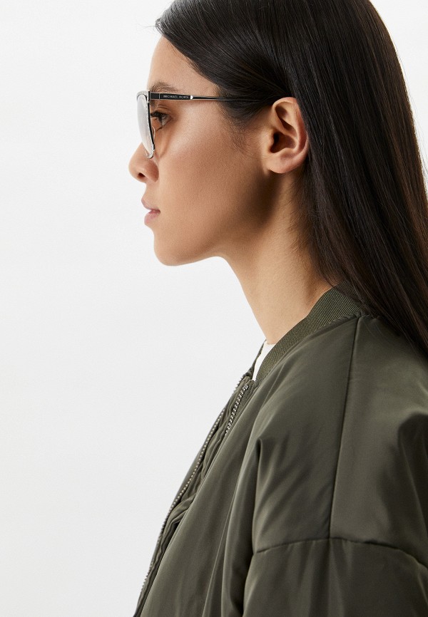 Michael Kors Очки солнцезащитные - STOCKHOLM MK1098B 11538Z - фото 6