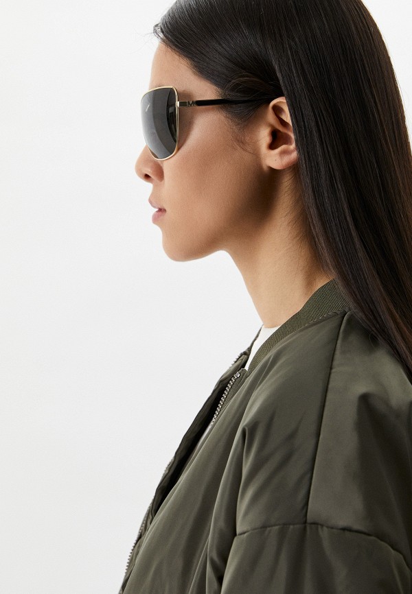 Michael Kors Очки солнцезащитные - JUNEAU MK1097 101487 - фото 6