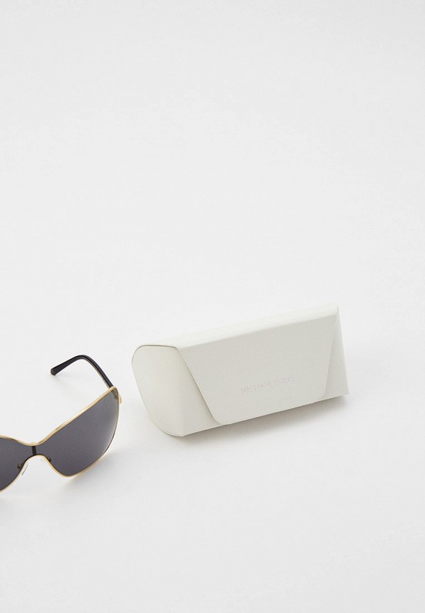 Michael Kors Очки солнцезащитные - JUNEAU MK1097 101487 - фото 4