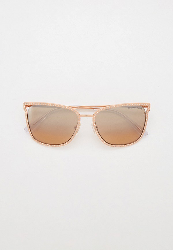 Michael Kors Очки солнцезащитные - STOCKHOLM MK1098B 11088Z - фото 1