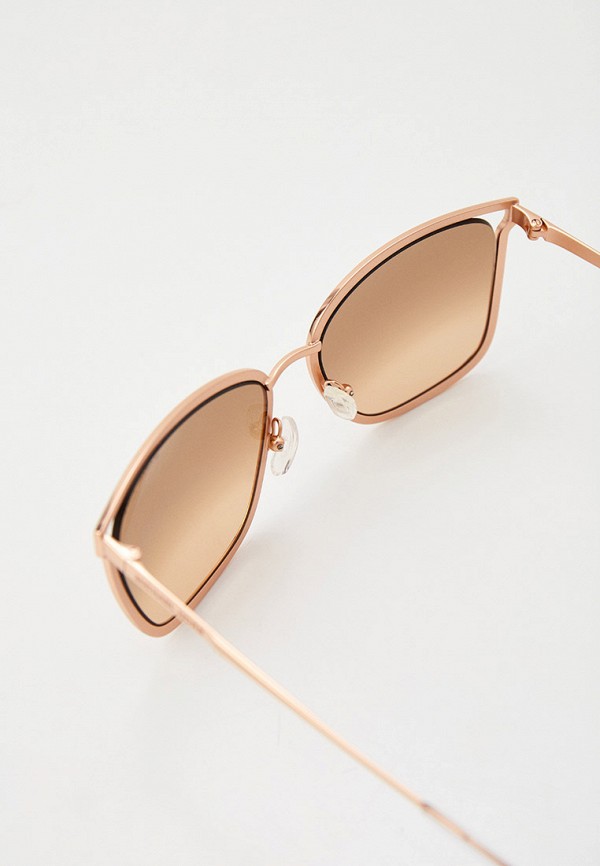 Michael Kors Очки солнцезащитные - STOCKHOLM MK1098B 11088Z - фото 3